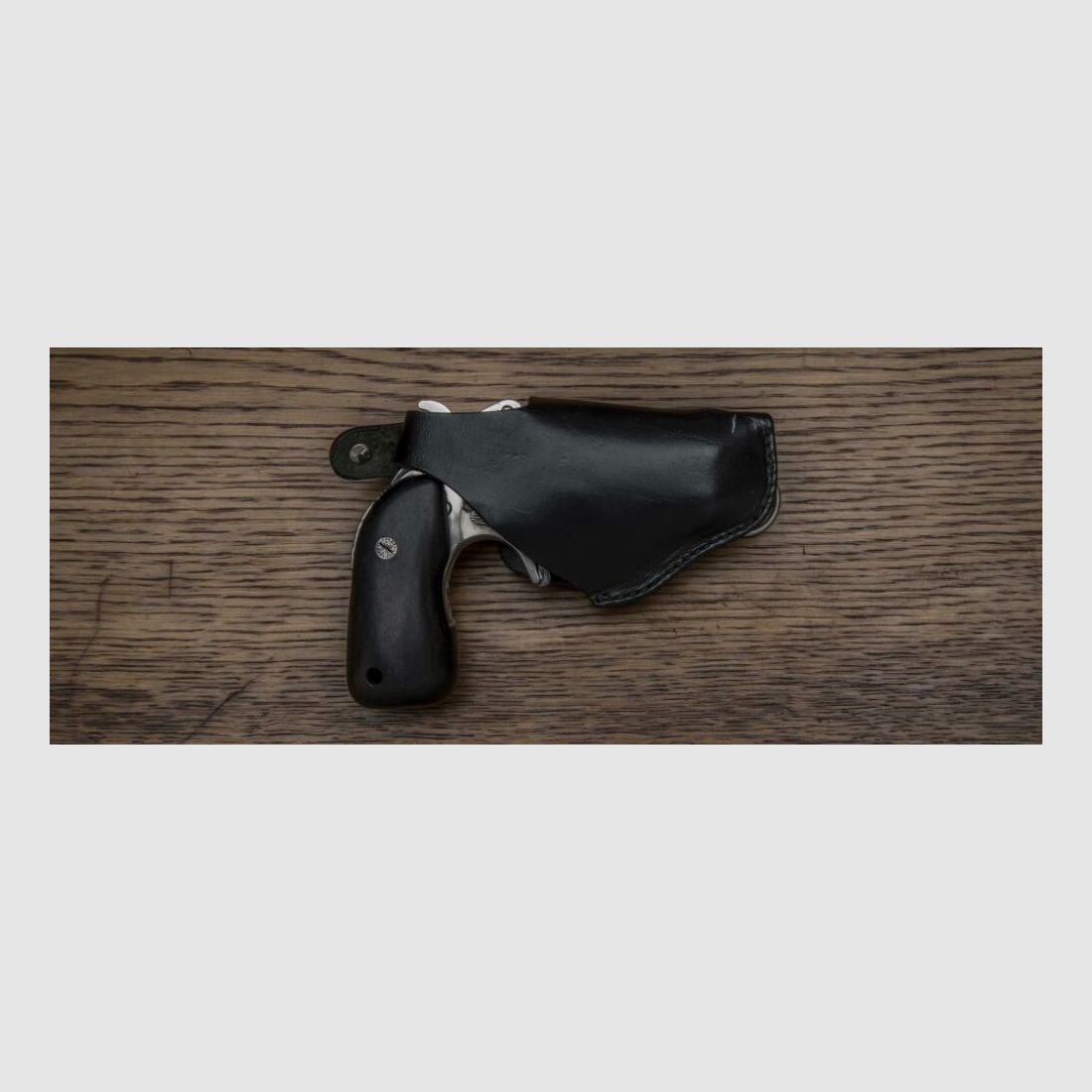 ADC WACO TX Deringer