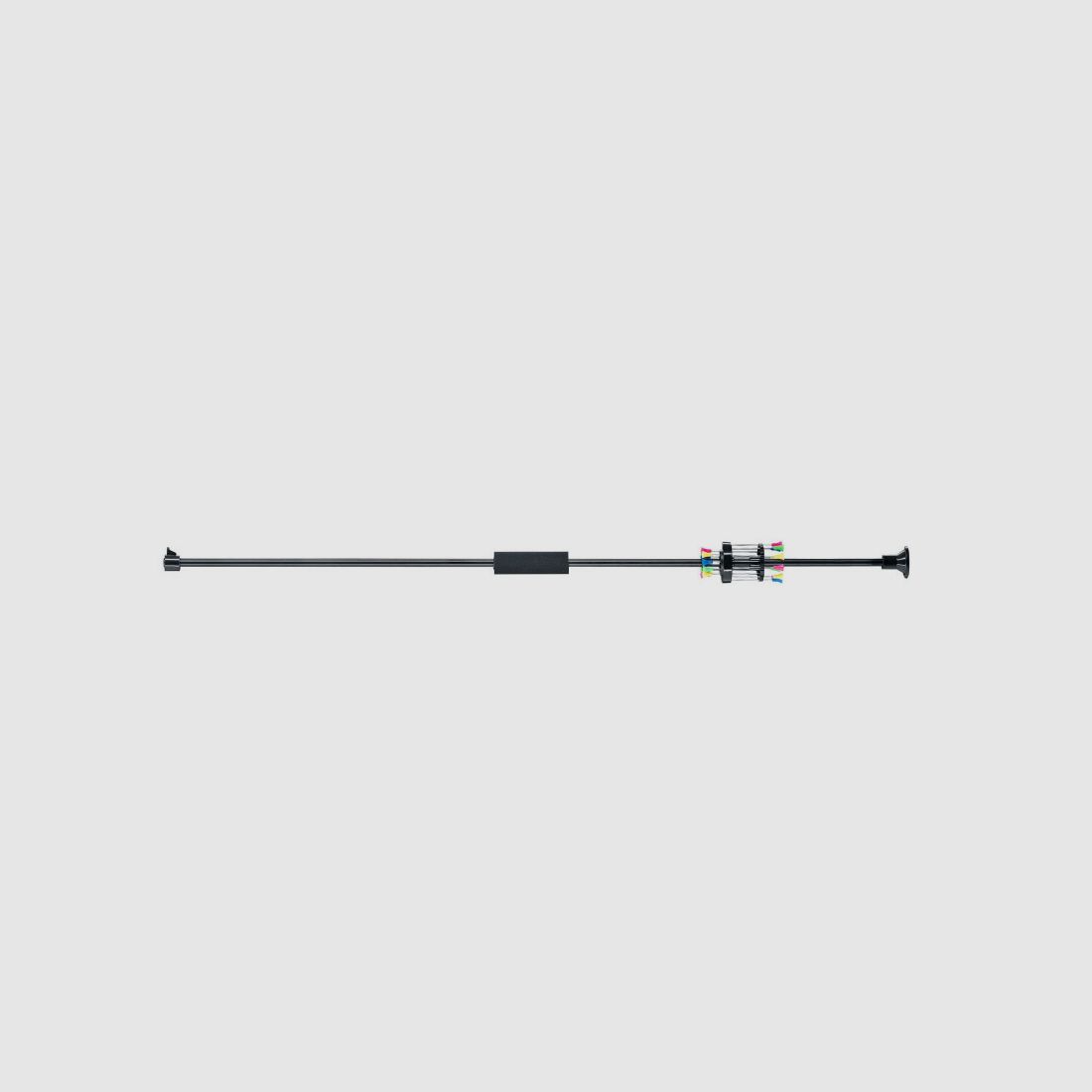 Fusil à souffler 1016mm, image 2 sur 2