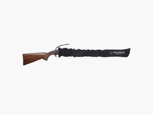 Protective sock 132cm long guns