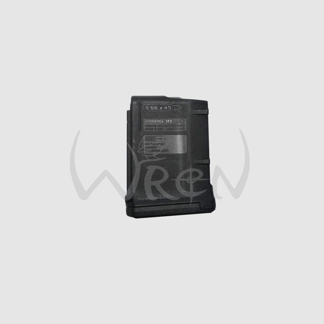 MAGAZYNEK 223 REM AR15 (20NABOI), zdjęcie 1 z 4