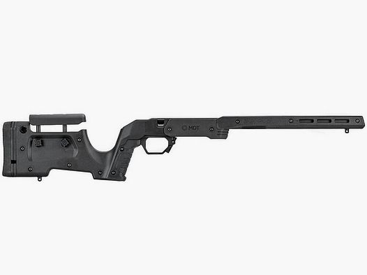 MDT Chassis MDT XRS – Tikka T3/T3x SA – Black