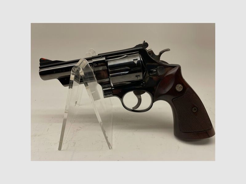 Revolver Smith&Wesson Modell 29