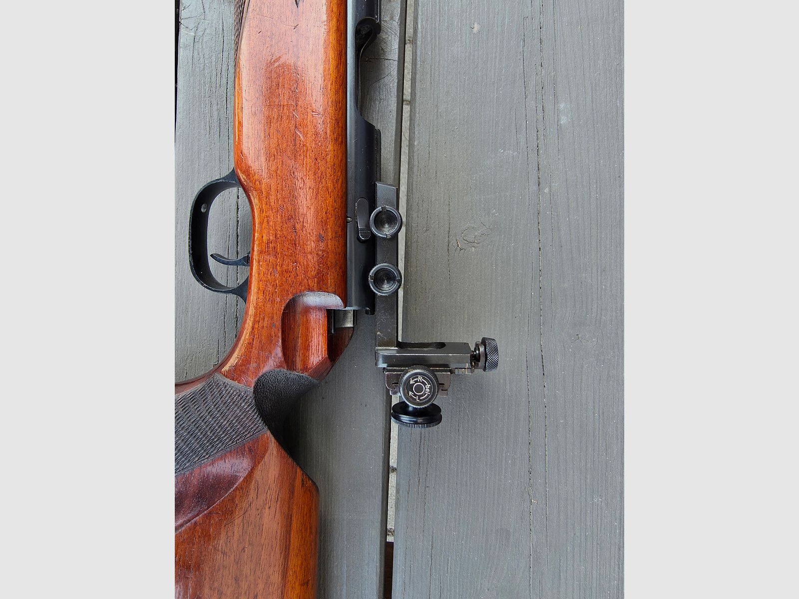 KK Gewehr Sportschießen