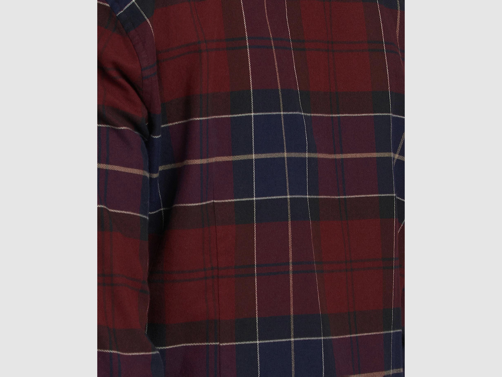 Barbour Hemd Lutsleigh