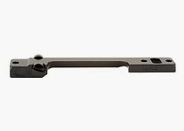 Leupold STD Basen 1-teilig glänzend schwarz für Mauser
