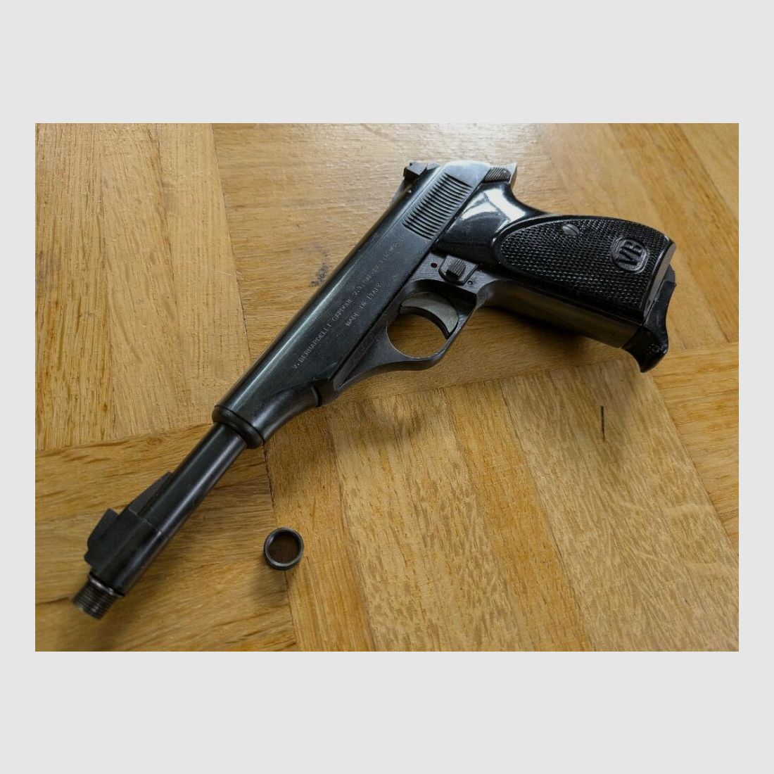 Bernardelli 60