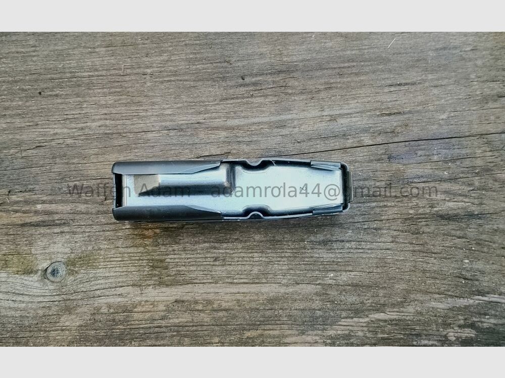 Heckler & Koch HK 940 Magazine 2-pack