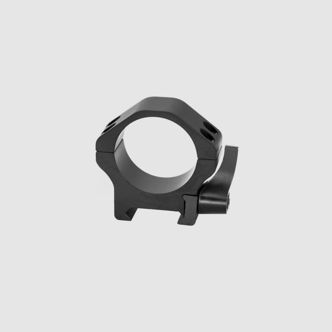 WARNE Maxima horizontale 30mm Ringe. [Abnehmbar] Niedrig, Bild 3 von 4