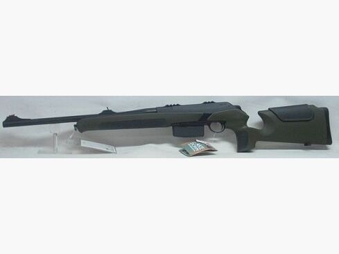 Merkel Helix Speedster SWLL51 y MG mV