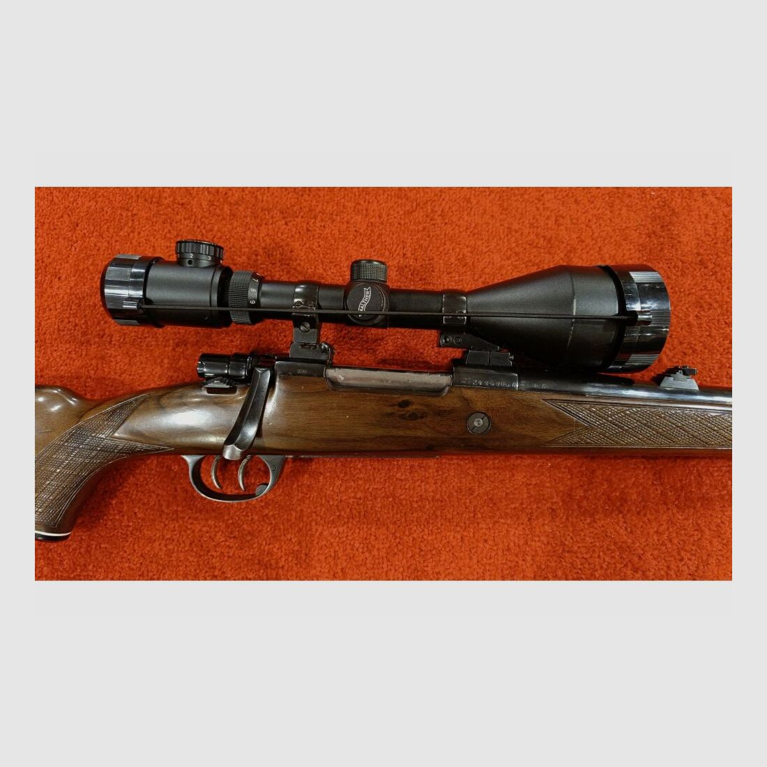 Interarms Mark X .30-06Spring