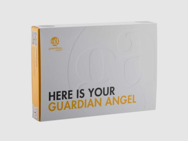 Verteidigungspistole Guardian Angel III, Bild 5 von 6