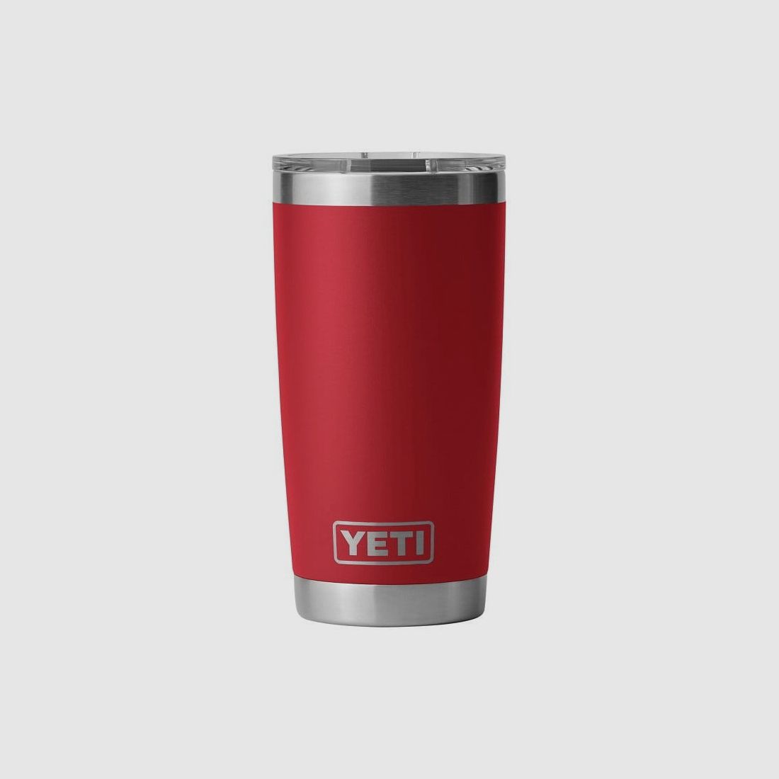 YETI Rambler 20 oz 591 ml Isolierbecher