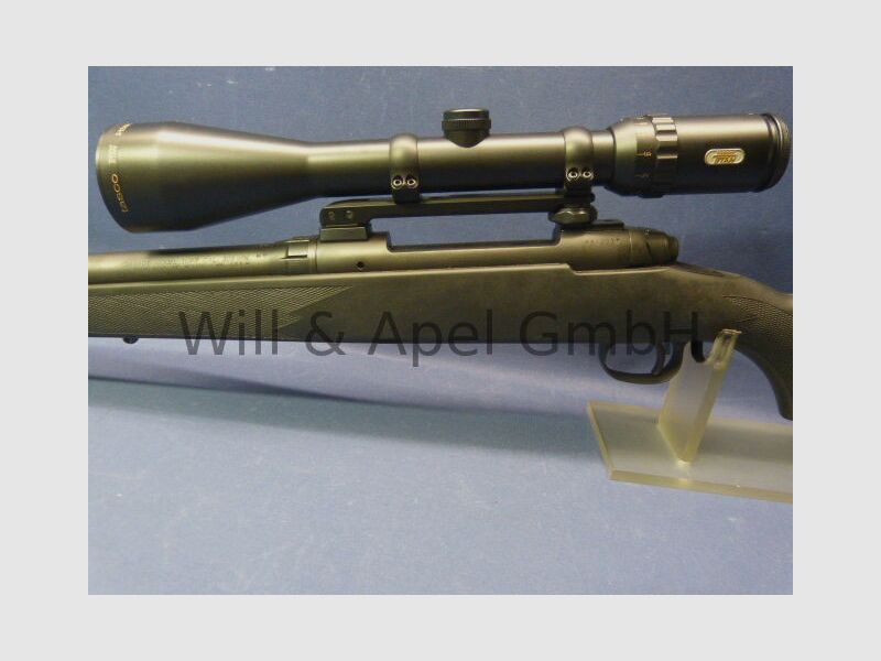 SAVAGE USA 110 TACTICAL