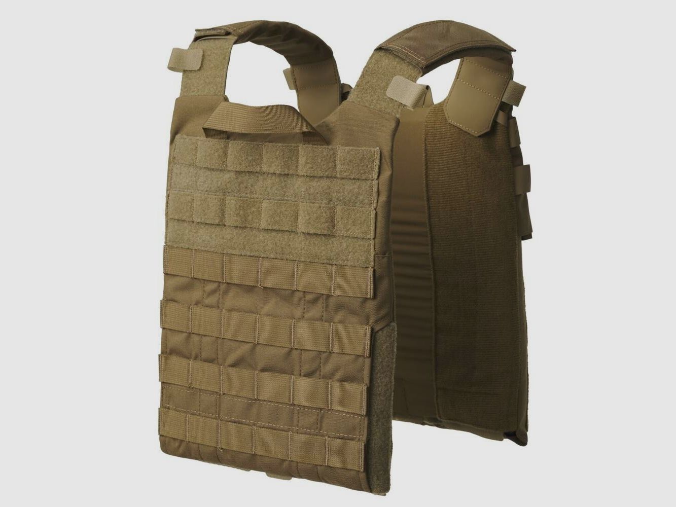 Helikon - Modulaire tactische vest voor plaatdrager - MultiCam - KK-GPC-CD-34, afbeelding 2 van 5