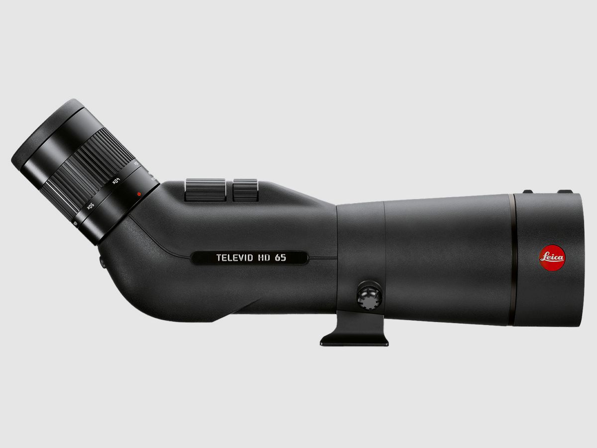 Leica TELEVID HD 65 Set Televid und Okular