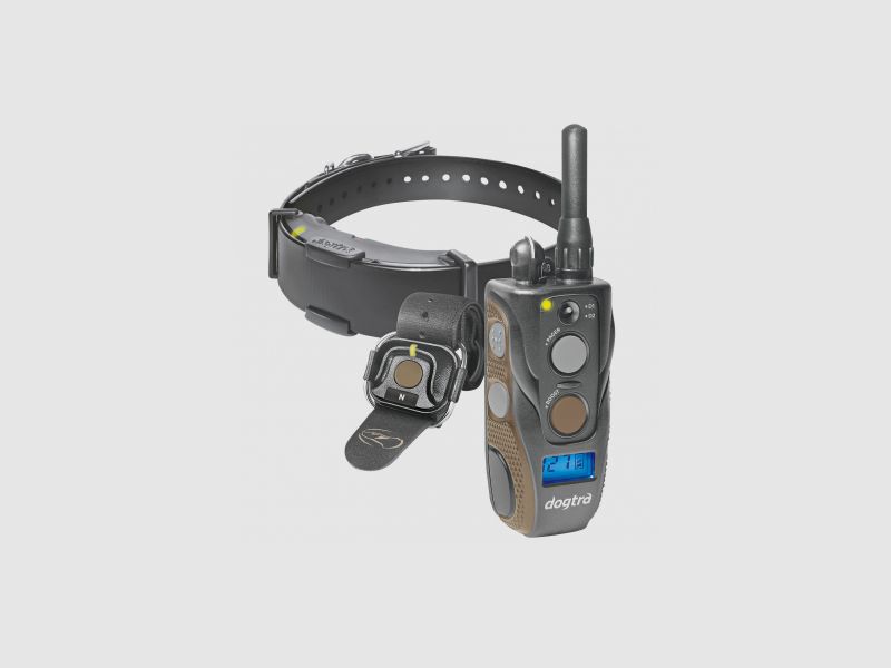 Dogtra Trainingshalsband ARC 800 voor 1 Hond |