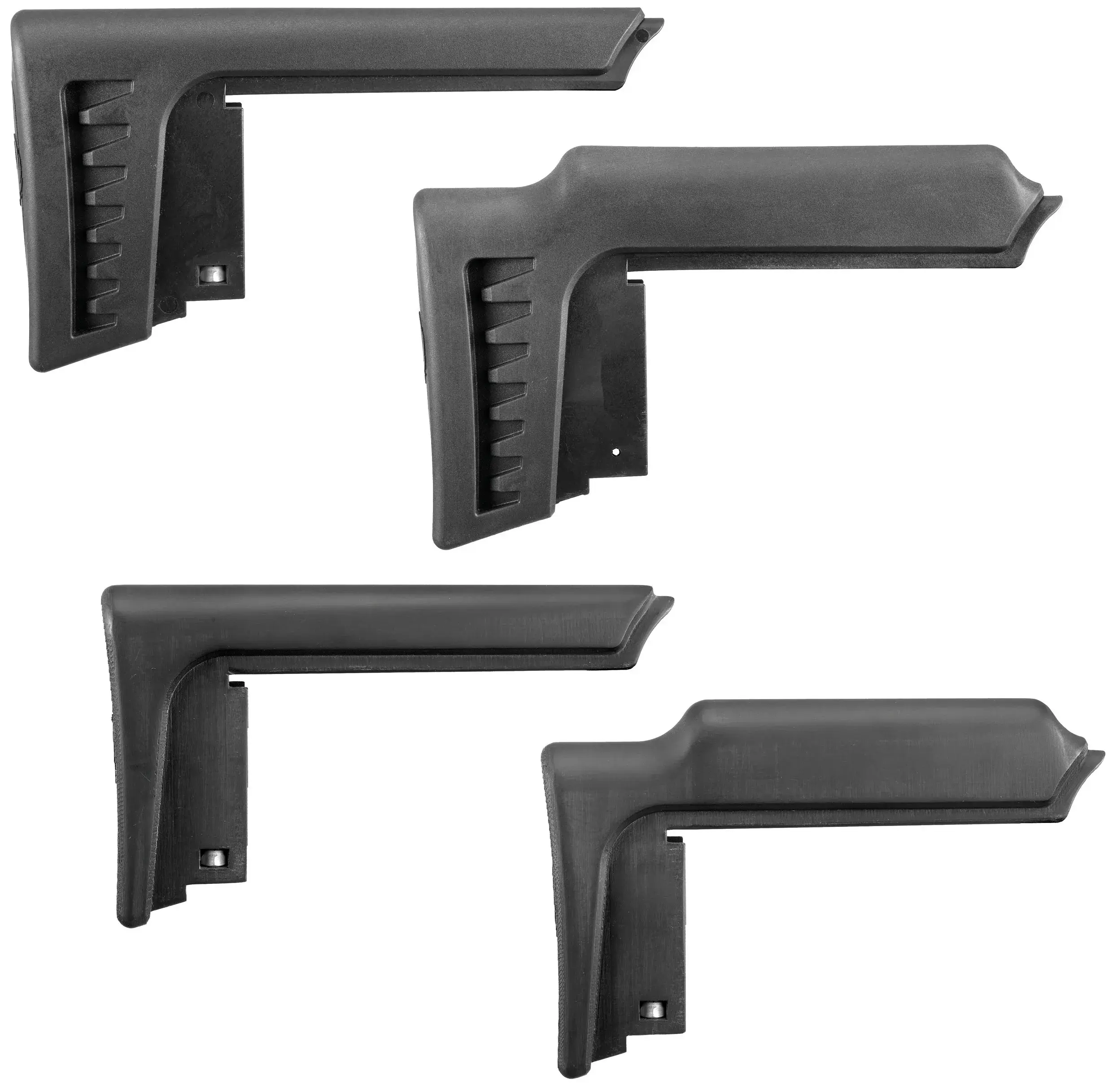 Ruger American Rimfire Gewehr Kaliber 22 LR Kunststoff, Bild 4 von 6