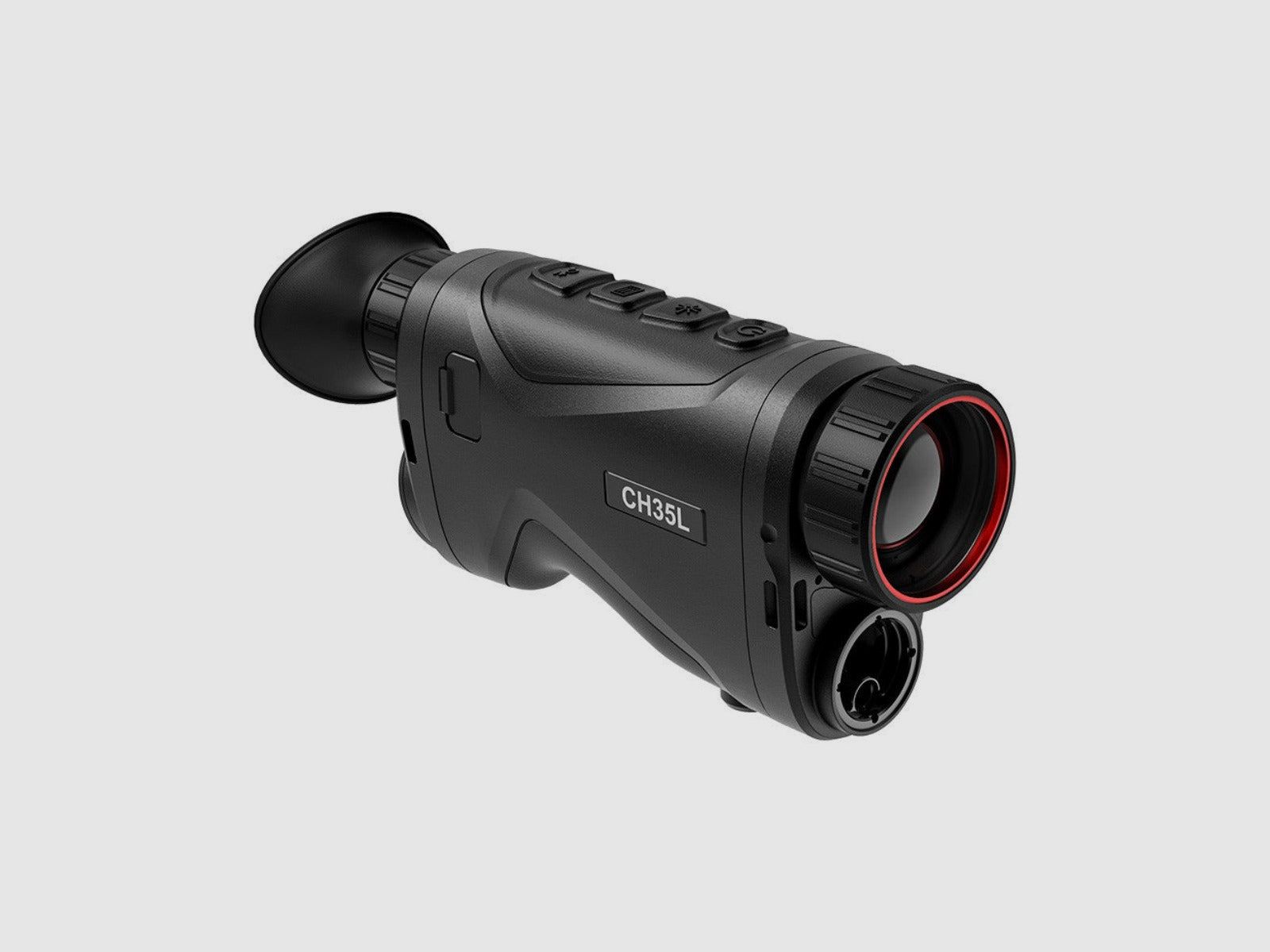 Hikmicro Condor CH35L Wärmebildmonokular mit Entfernungsmesser, Bild 2 von 8