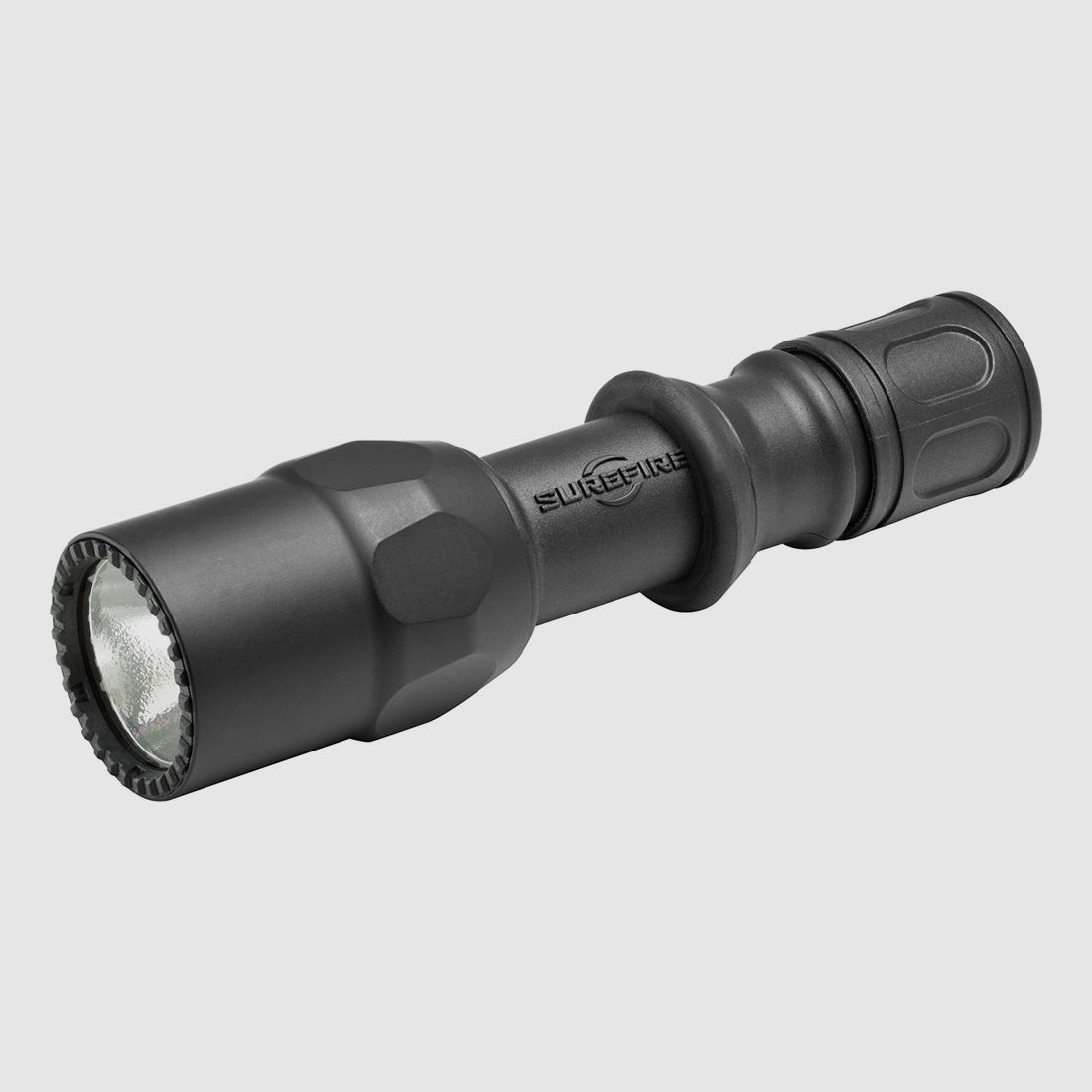 SureFire G2ZX CombatLight Schwarz LED-Taschenlampe 600 Lumen