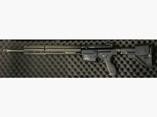 Heckler & Koch MR308 A3-28 G28 Optik