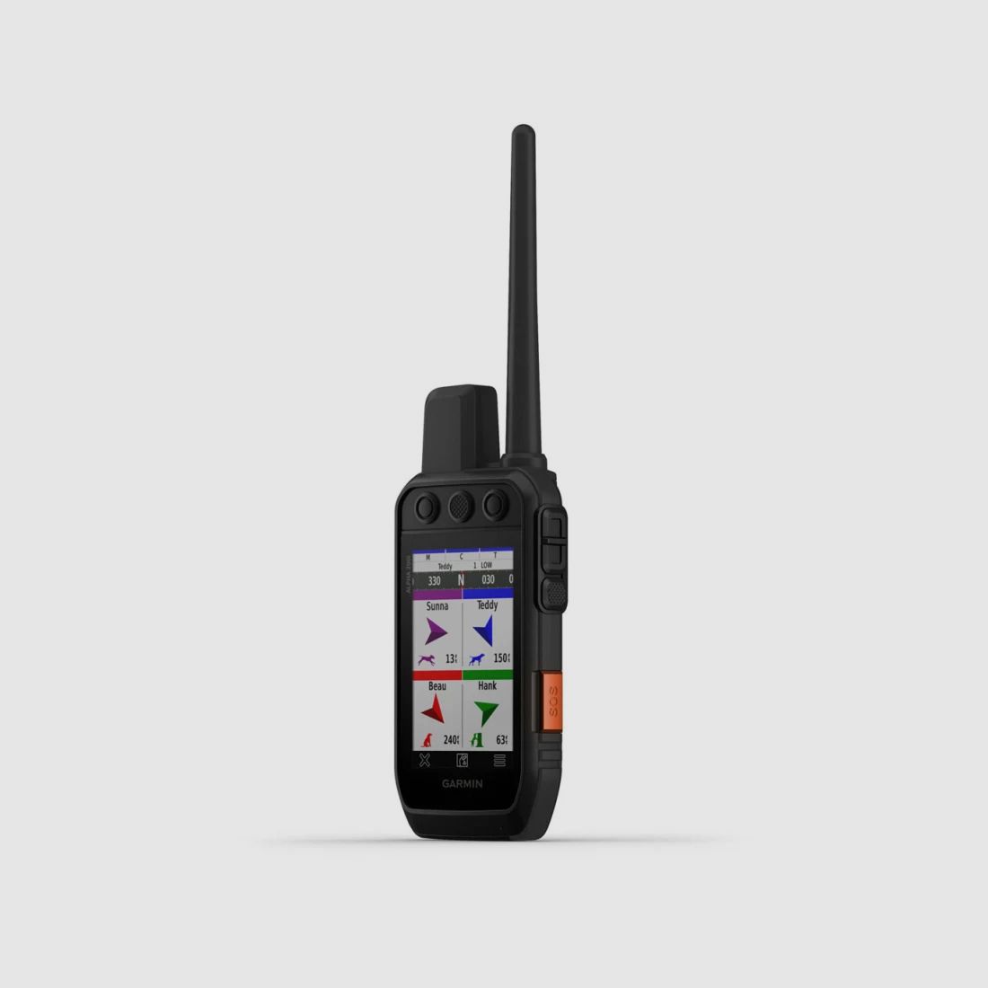 Garmin Alpha 200i K, immagine 3 di 4