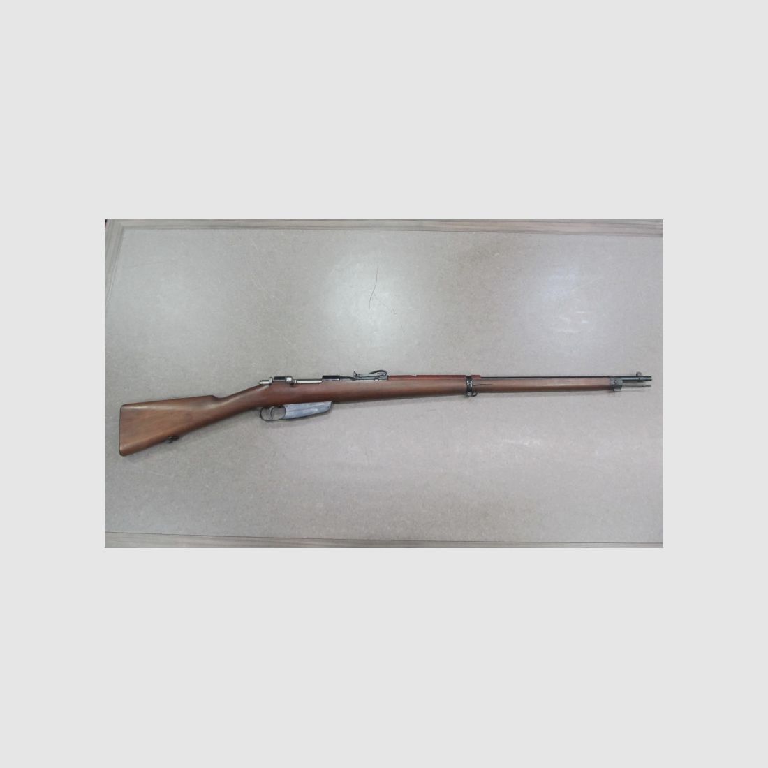 CARCANO 91/41 cal. 6,5x52 usado, imagen 2 de 13