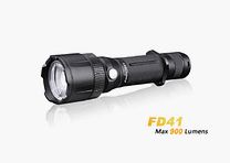 Fenix FD41 Cree XP-L Taschenlampen