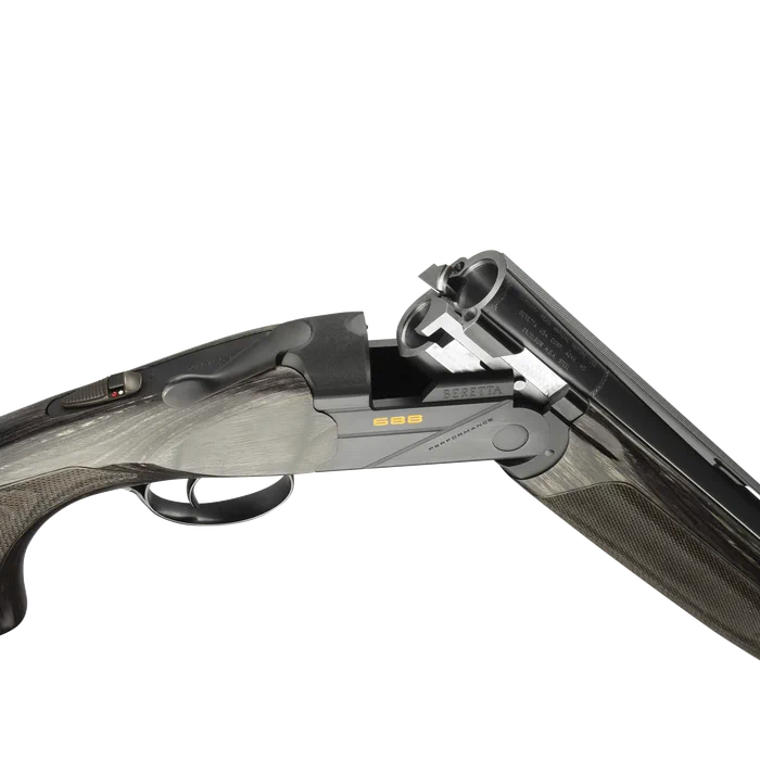 BERETTA 688 TRAP SUPERFORMANCE B-FAST 76CM, Bild 5 von 6
