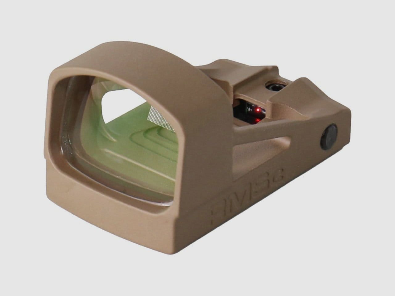 SHIELD Reflex Mini Sight Compact RMSc Rotpunktvisier