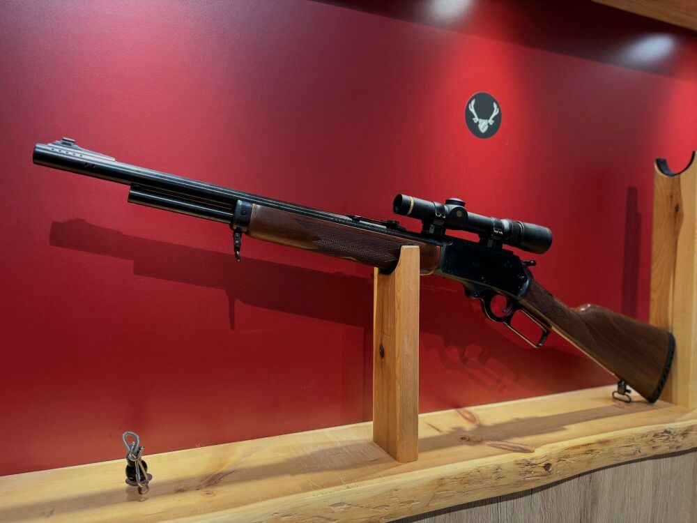 Marlin Mod. 444P Outfitter