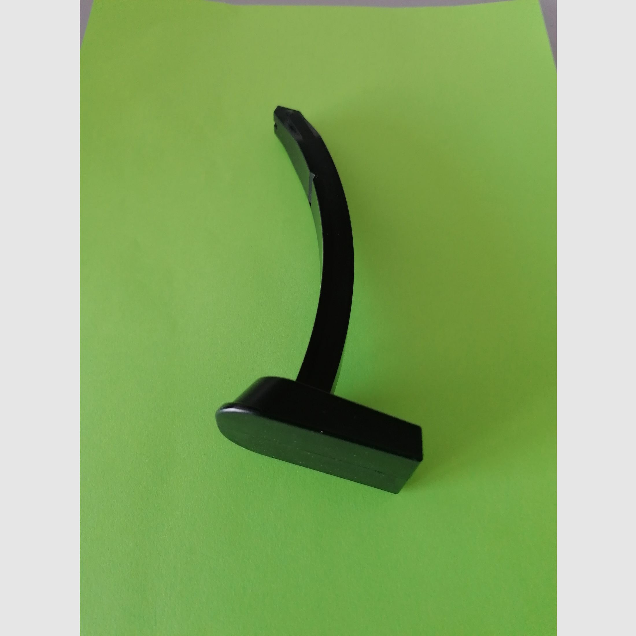 Nowy magazyn dla elektrycznej pistoletu Airsoftpistole Heckler u. Koch USP TACTICAL!