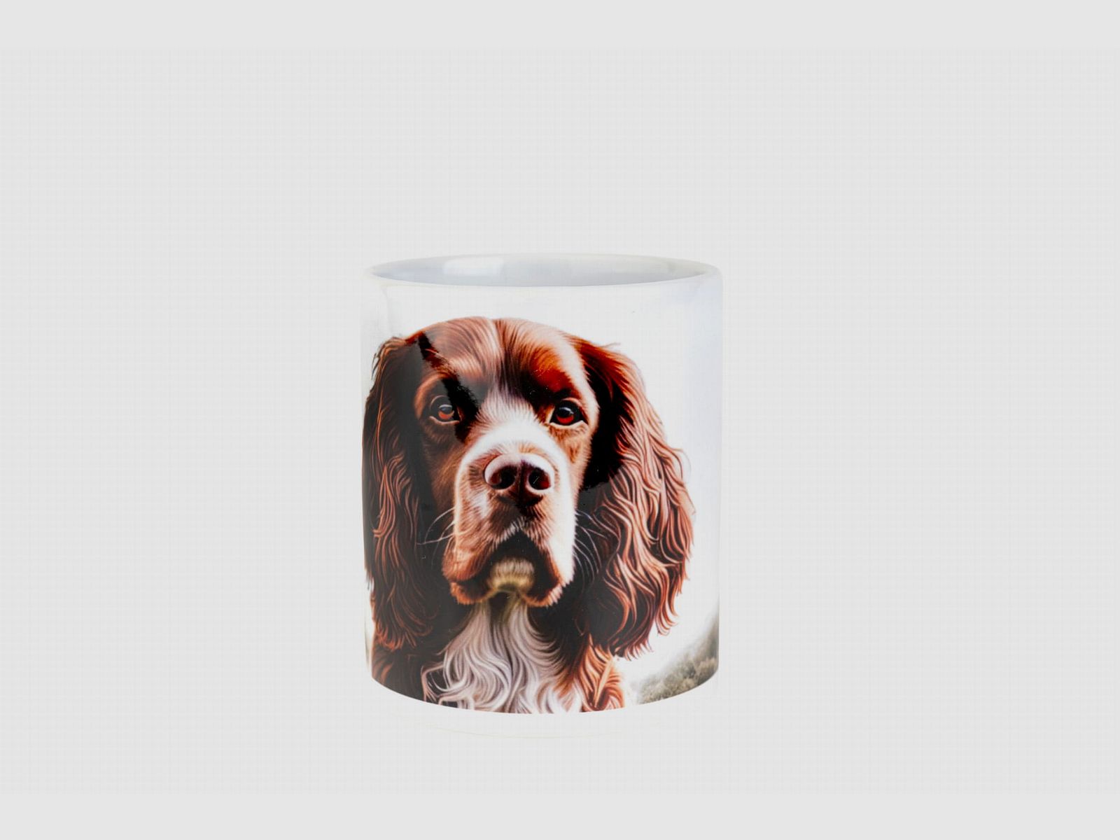Tazza Wachtelhund 300 ml, immagine 1 di 2