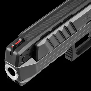 Pistole LAUGO Arms ALIEN « Creator Evolution » Pro Kit 9×19, Bild 4 von 12