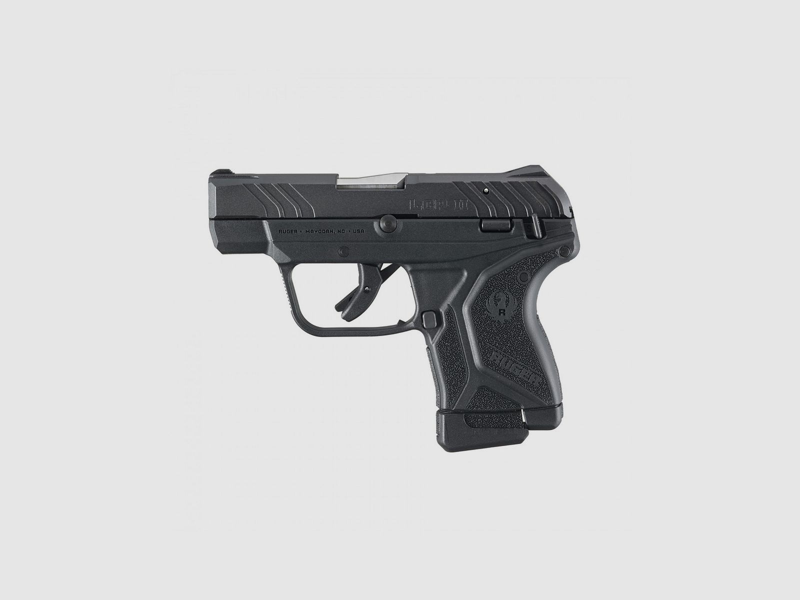 Ruger LCP II Kal. 22 LR, Bild 6 von 6