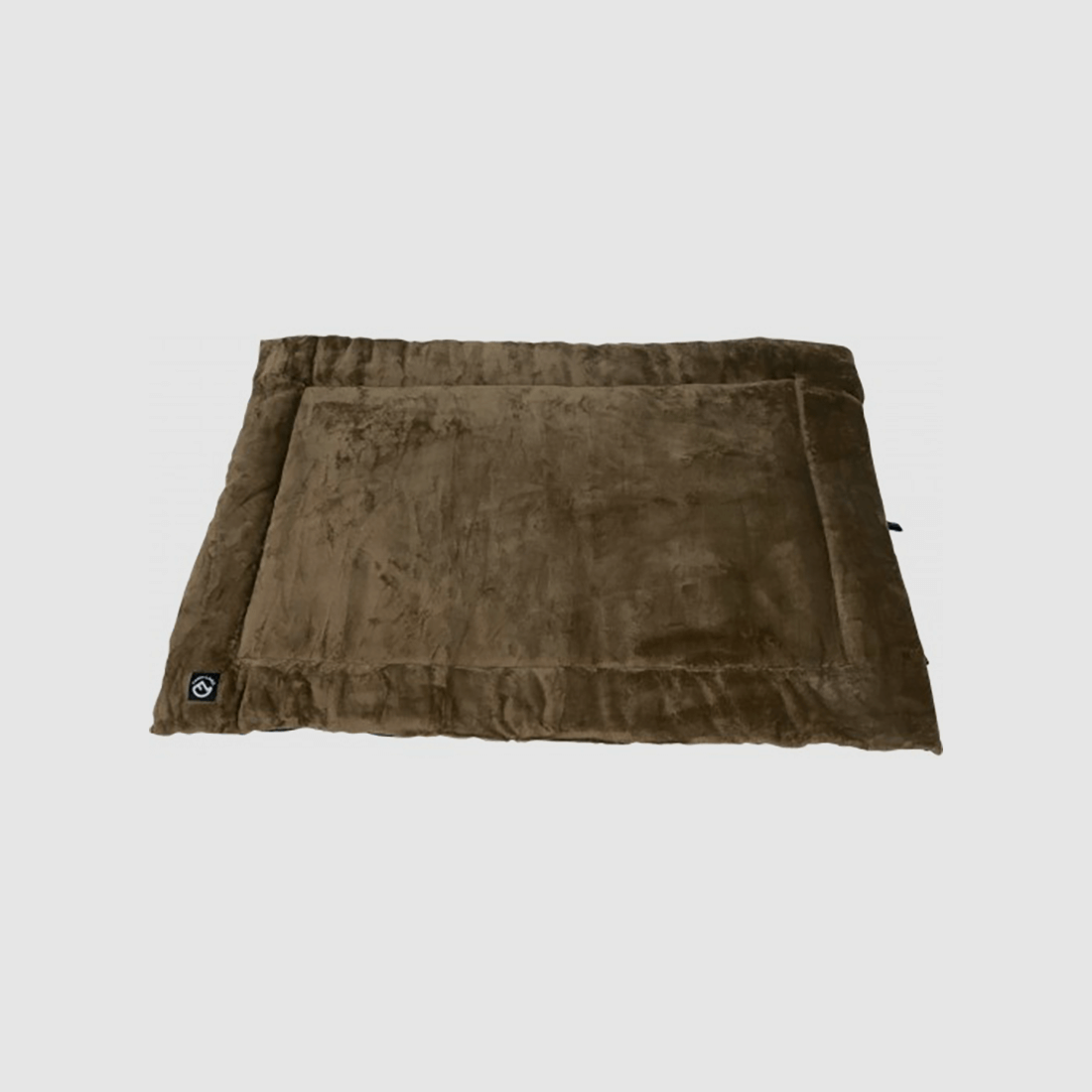 Outdoor Hundedecke Velours