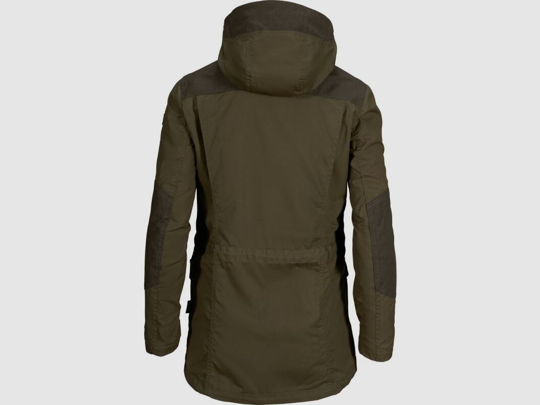 SEELAND® Key-Point Lady Jacke