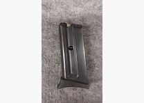 Walther, Ulm GSP