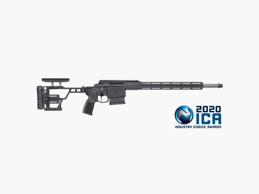 SIG SAUER CROSS 308WIN CZARNY
