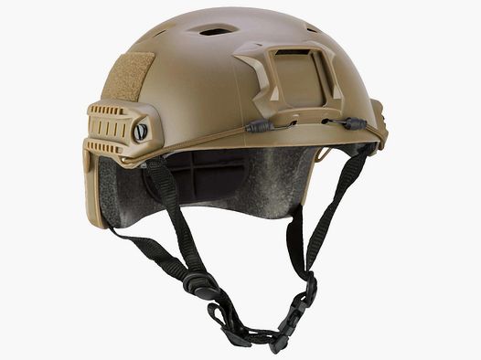 Emerson Emerson Helm Fast Helmet BJ Eco Version tan