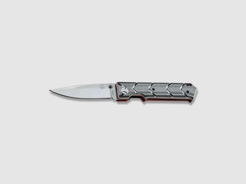 PUMA TEC Folding Knife (liner lock, D2 - not stainless) (discontinued model)