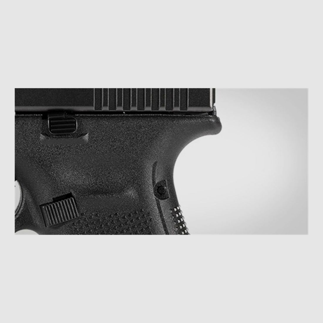Glock 22 Gen5 MOS