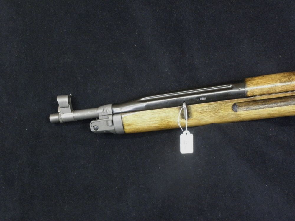 CZ- Česká Zbrojovka. VZ52/57