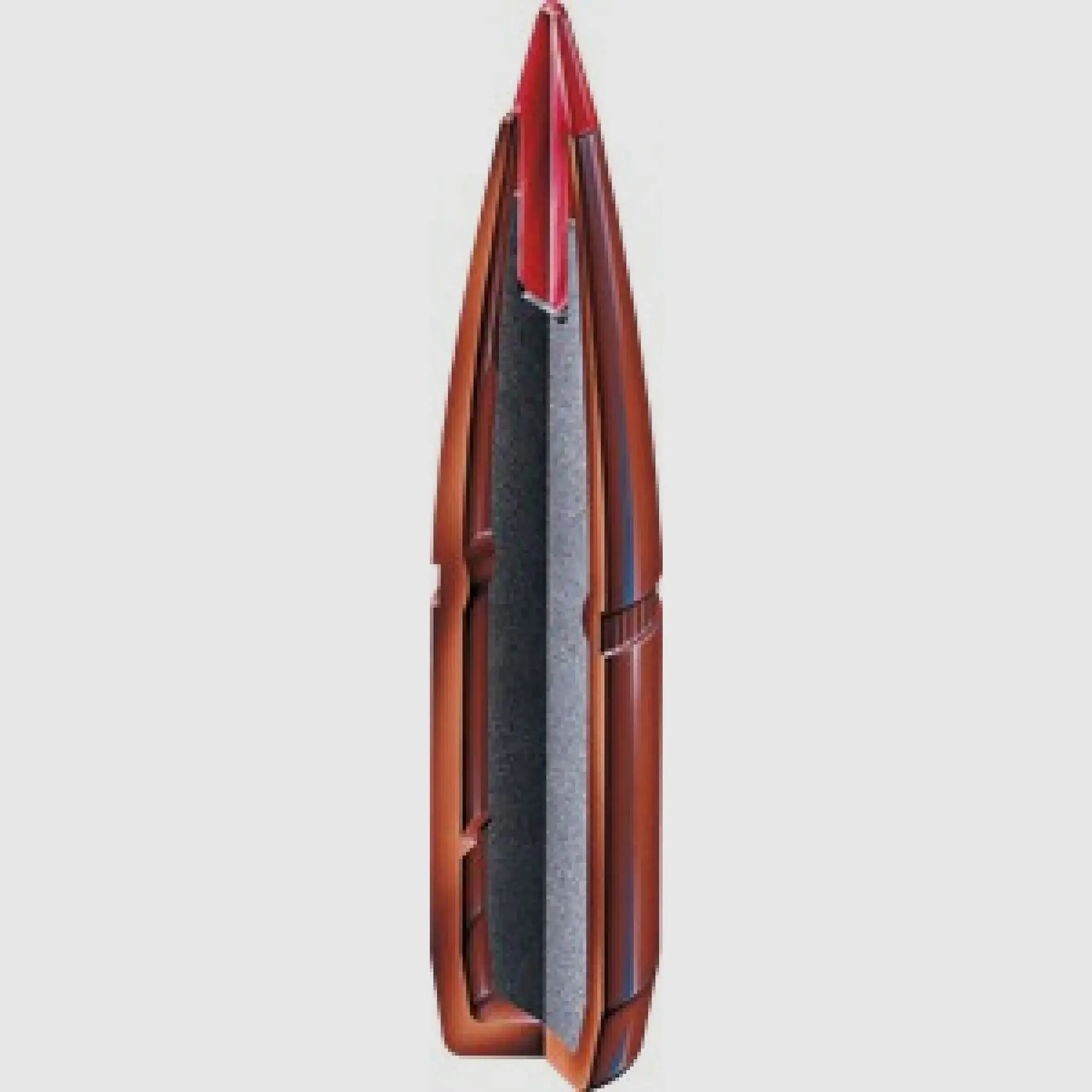 Geschosse Hornady 7mm .284 139gr SST® 28202, Bild 1 von 2