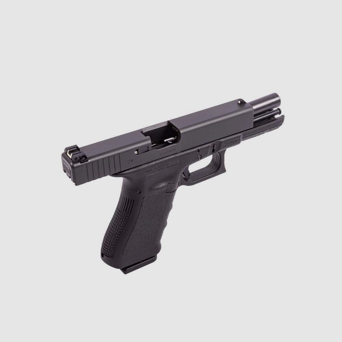 GLOCK Glock 17 Gen3