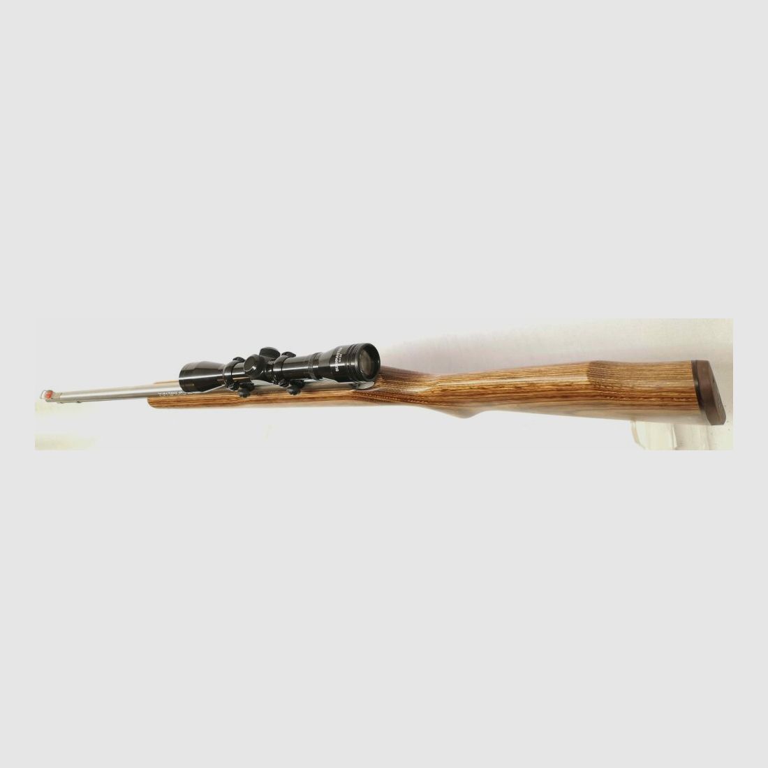 Marlin 883 SS - De un solo tiro