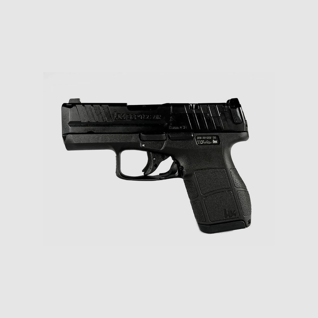 Heckler & Koch SFP9 CC OR