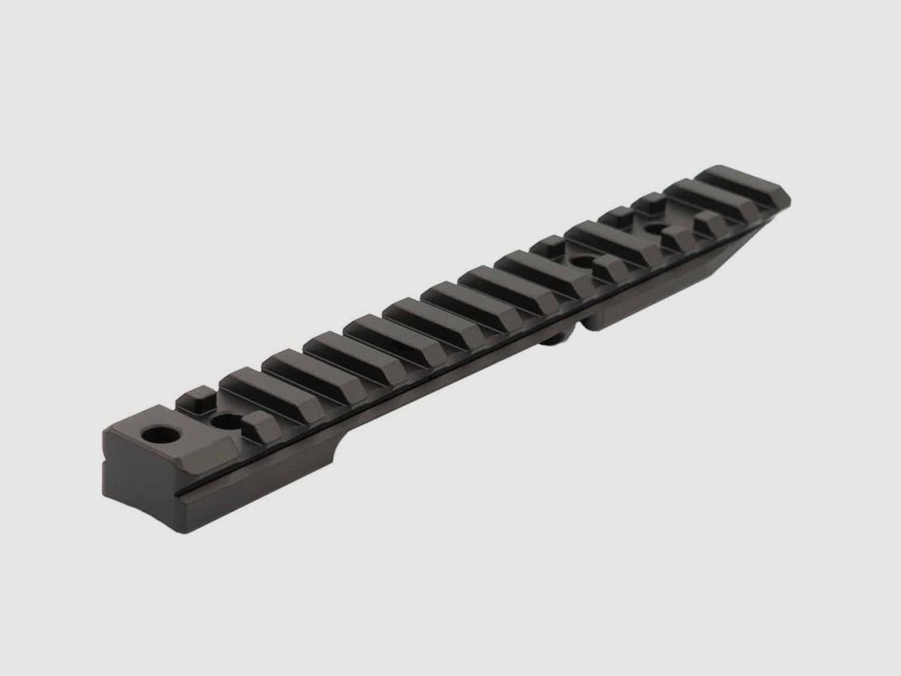 Riel Picatinny de Visión para Remington 700 SA 20MOA