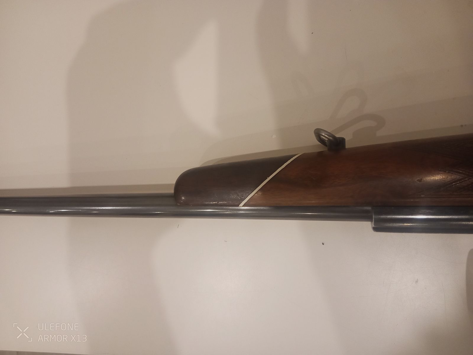 Mauser 66