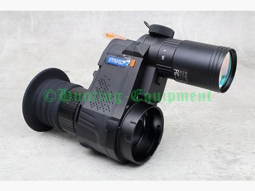 PARD NV007SP2 4K 850nm
