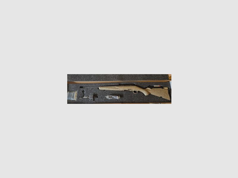 Ruger American Rifle Gen 2 Ranch .223 Rem.